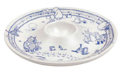 Egg Plate